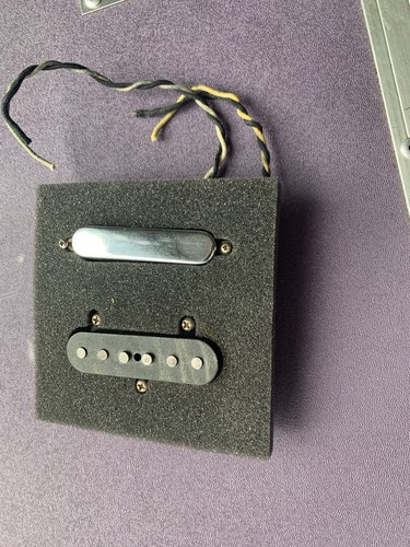 Set pickup telecaster fender - set,