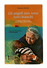 Ebond gli angeli non sono - ebond,