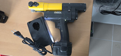 Rems mini press acc - press, 14,4