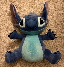Disney Store Authentic Stitch