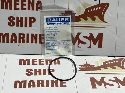 Compressori bauer n4780 - compressori,