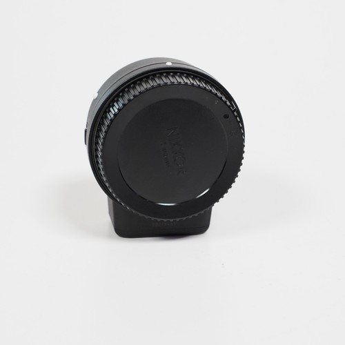 Nikon ftz adattatore - nikon,