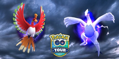 Pokemon 5x - go,