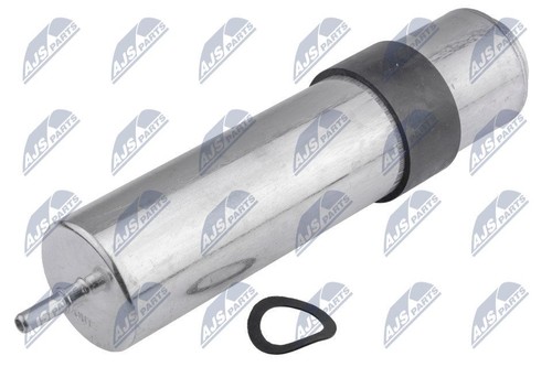 Filtro carburante gasolio - carburante,