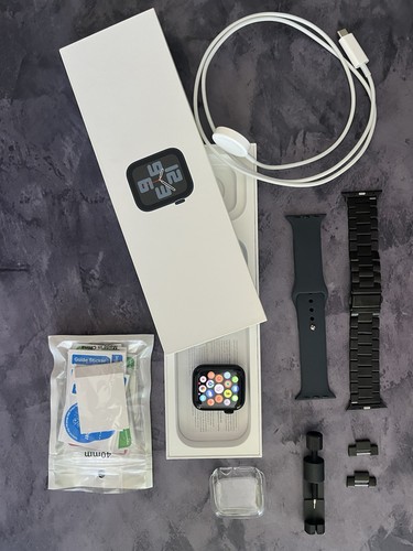 Apple watch 2a - watch, se