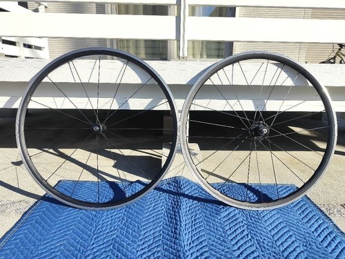 Clincher fulcrum racing c17 - fulcrum, 3