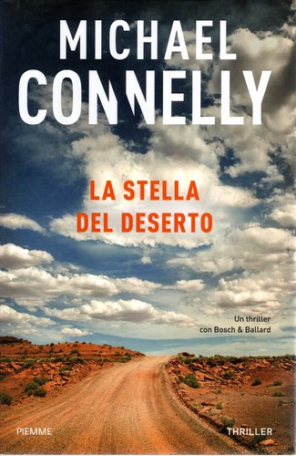 Stella del deserto - la,