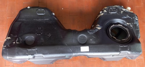 Serbatoio alfa romeo giulia - serbatoio,