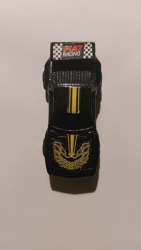Modellino auto holly - 1/45, fiat