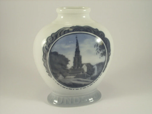 Royal copenhagen vaso - royal,
