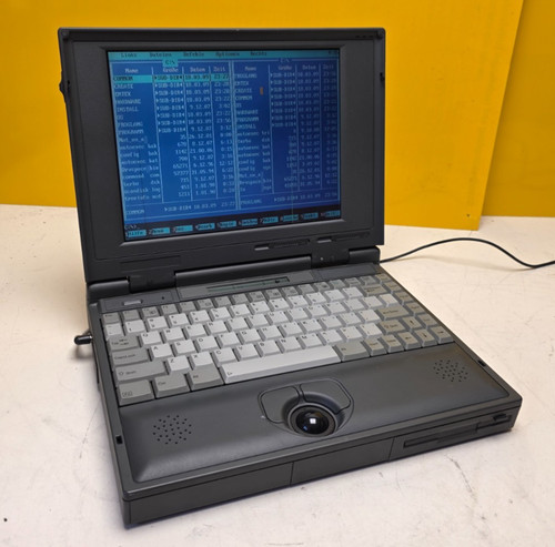 Notebook twinhead slimnote - notebook, slimnote-5