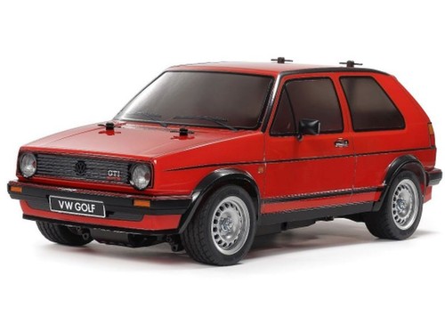 Tamiya scala volkswagen - scala,