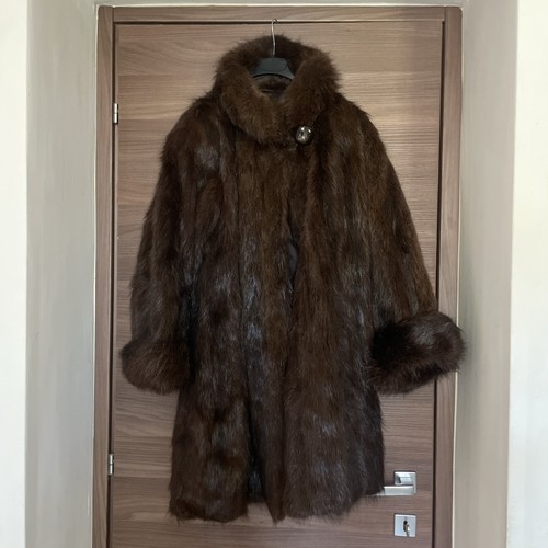 Pelliccia visone - pelliccia,