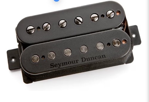 Seymour duncan sentient - seymour, neck