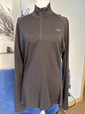 Maglione donna rompighiaccio