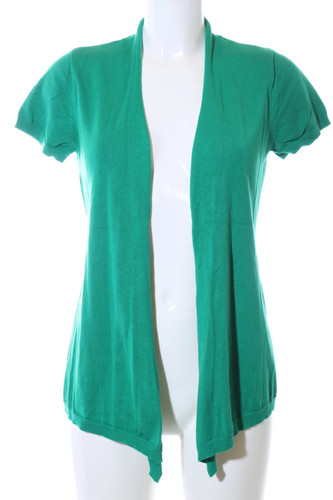 Zara cardigan donna verde - donna,