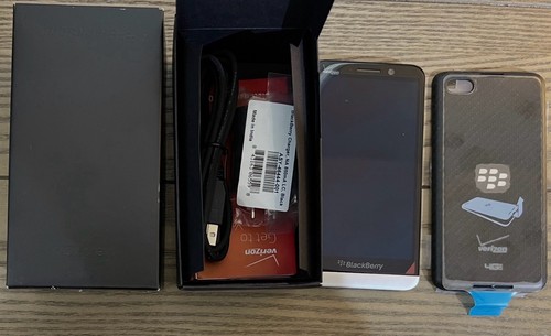 Blackberry z30 verizon - blackberry,