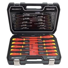 Set cacciaviti elettricista