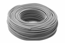 CAVO ELETTRICO FROR ANTIFIAMMA GOMMATO 5X1,5 MMQ 5/10/20/50/100 METRI