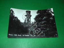 Cartolina Monza - Villa Reale