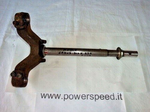 Forcella piantone kymco grand - forcella,