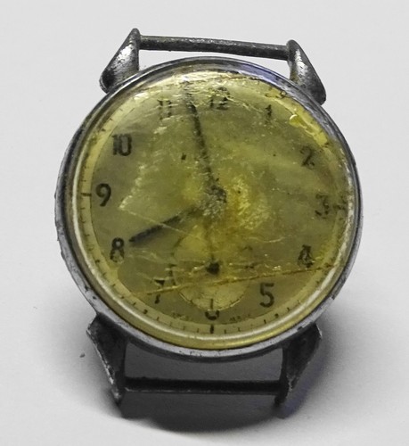Vintage orologio meccanico - vintage,