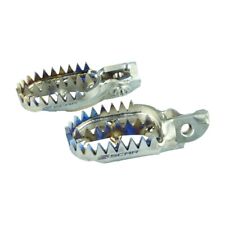 PEDANE MAGGIORATE TITANIO SCAR