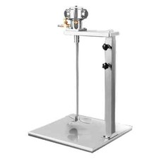 Colla miscelatore pneumatico industriale miscelatrice aria sollevabile inchiostro vernice 