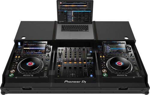 Zomo flightcase set 3900 - zomo, set-3900