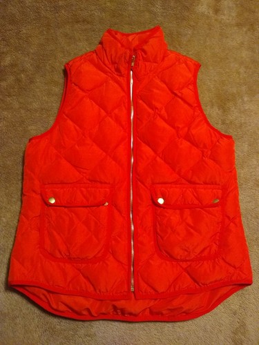 Woolrich gilet piumino - piumino, taglia