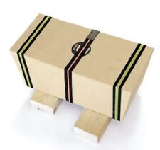 Meinl Meinl MYO-BCAJ  Cajon Bongo set costruzione fai da te bricolage