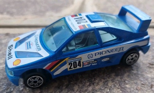 Bburago peugeot 405 - -,