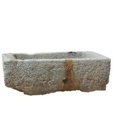 Vasca in Pietra Naturale