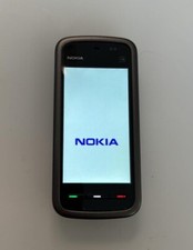Nokia 5230 RM-588 nero