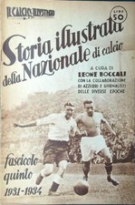 STORIA ILLUSTRATA DELLA