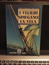 Carrozzino I VELIERI SPIEGANO