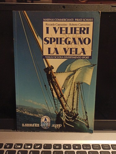Carrozzino velieri spiegano - carrozzino,