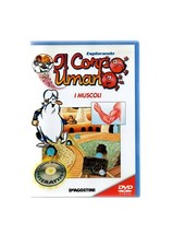 ESPLORANDO IL CORPO UMANO I