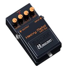BOSS HM-2W Heavy Metal