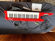 Roland AX 1 Keytar Tastiera a