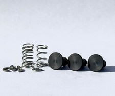 3 clip linea alto impatto