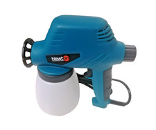 NEWTON Pistola Elettrica a Spruzzo per Verniciatura 