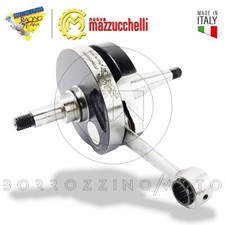 ALBERO MOTORE MAZZUCCHELLI
