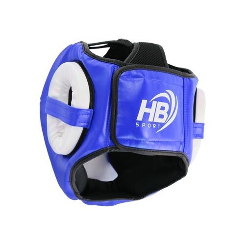 Casco boxe kick boxing - casco,