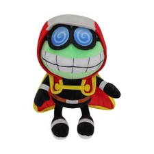 Peluche Super Mario Wonder