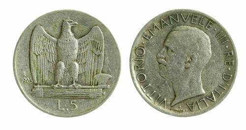 Pci4607 vittorio emanuele iii - pci4607),