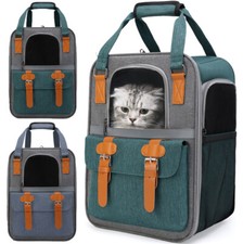 Zaino Trasportino Gatto Borsa