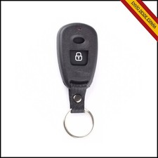 CARCASA LLAVE MANDO 2 BOTONES