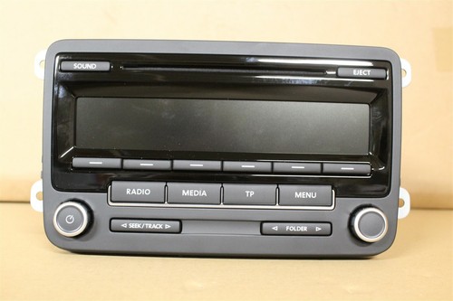 Unità radio rcd 310 mp3 - 310,