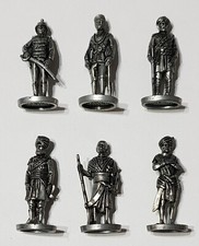 Sorpresine Soldatini Kinder